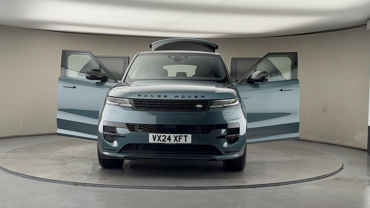 Used Land Rover Range Rover Sport 2024 for sale - 77609654: Photo 51