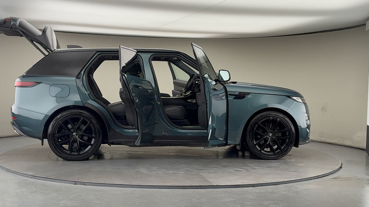 Used Land Rover Range Rover Sport 2024 for sale - 77609654: Photo 56