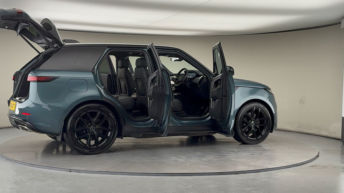 Used Land Rover Range Rover Sport 2024 for sale - 77609654: Photo 57