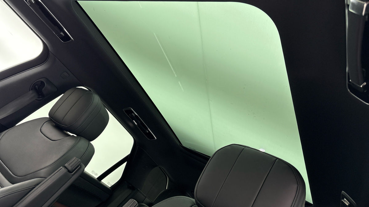 Used Land Rover Range Rover Sport 2024 for sale - 77609654: Photo 6