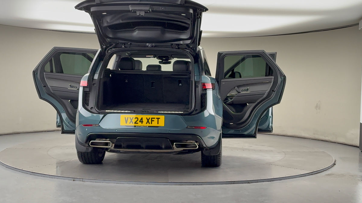 Used Land Rover Range Rover Sport 2024 for sale - 77609654: Photo 60