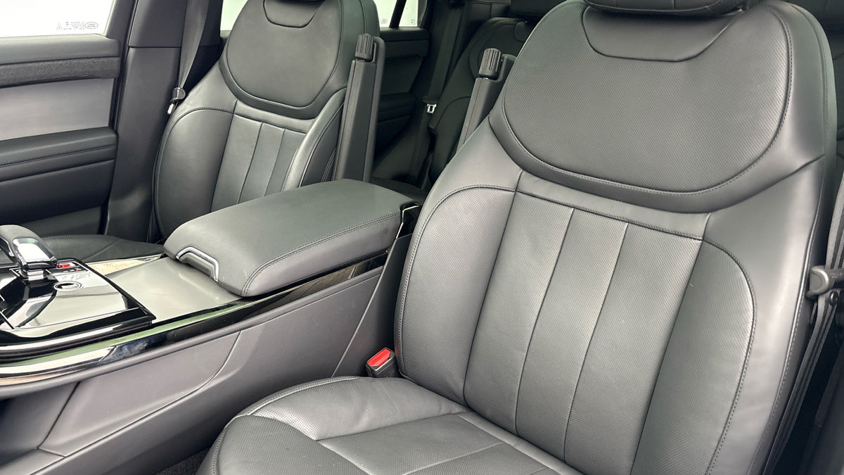 Used Land Rover Range Rover Sport 2024 for sale - 77609654: Photo 7