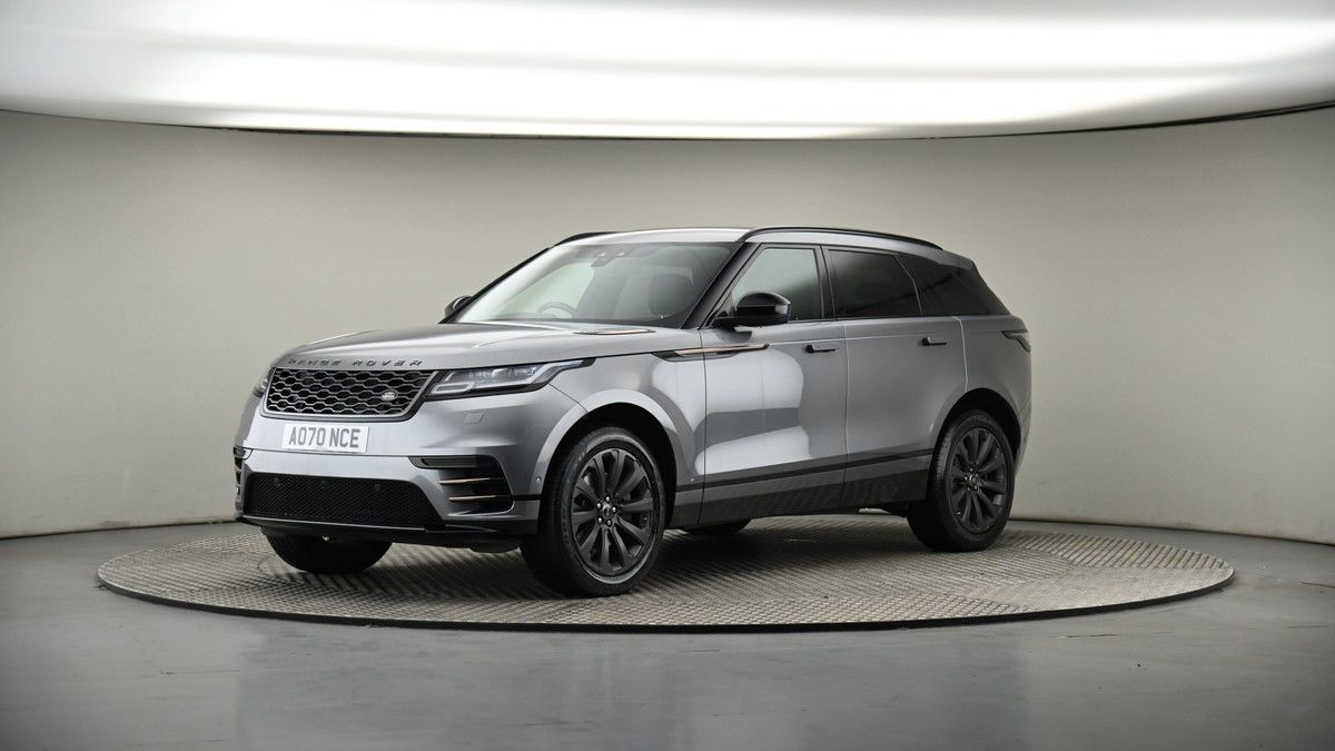 Used Land Rover Range Rover Velar 2020 for sale - 76962997: Photo 10