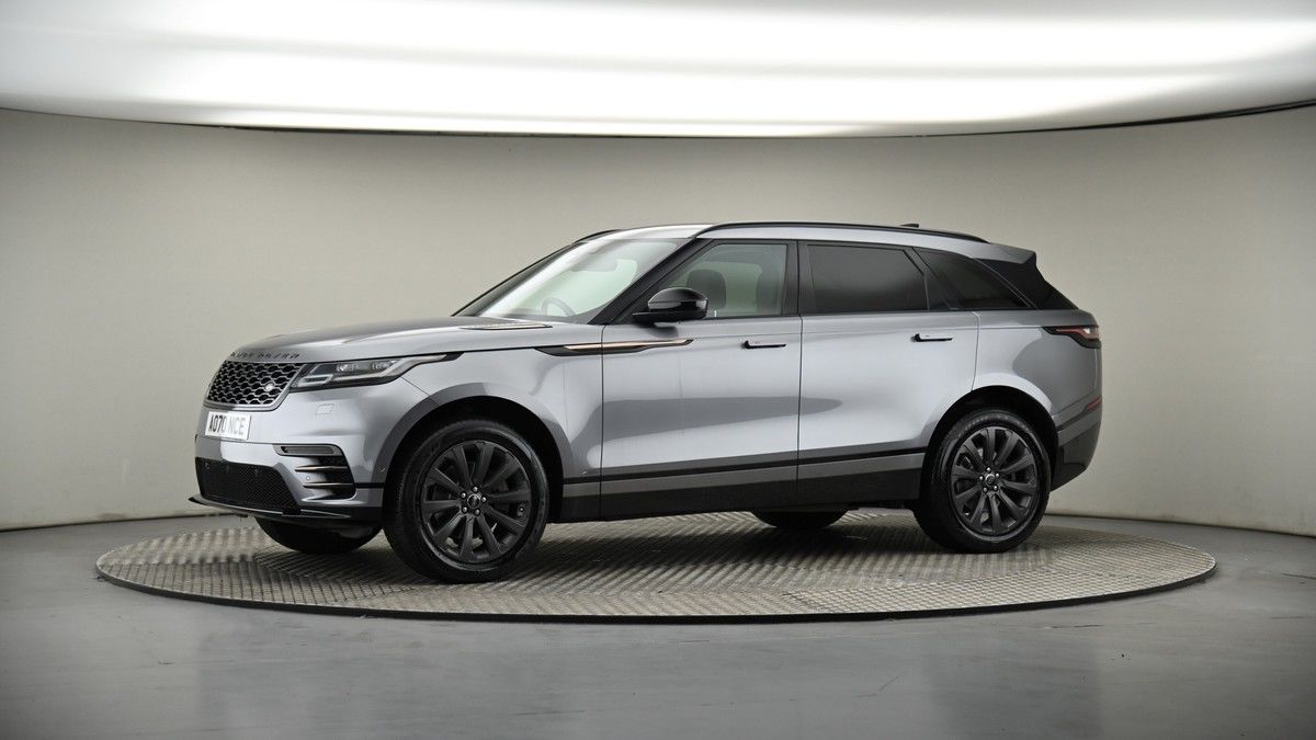 Used Land Rover Range Rover Velar 2020 for sale - 76962997: Photo 11