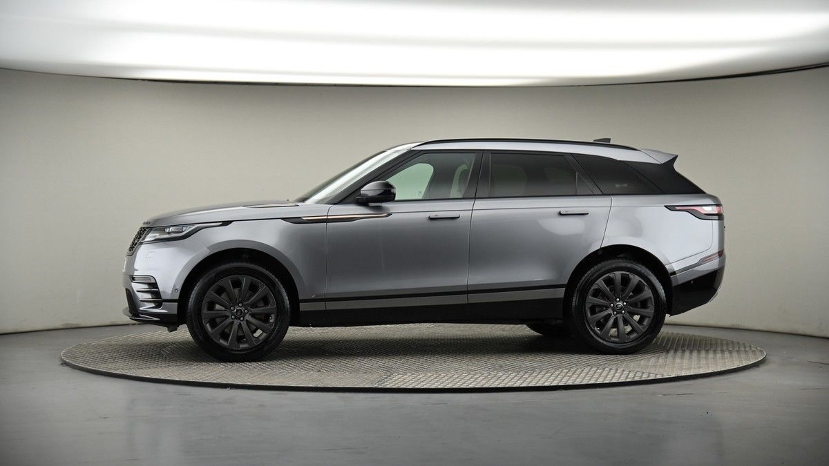 Used Land Rover Range Rover Velar 2020 for sale - 76962997: Photo 12