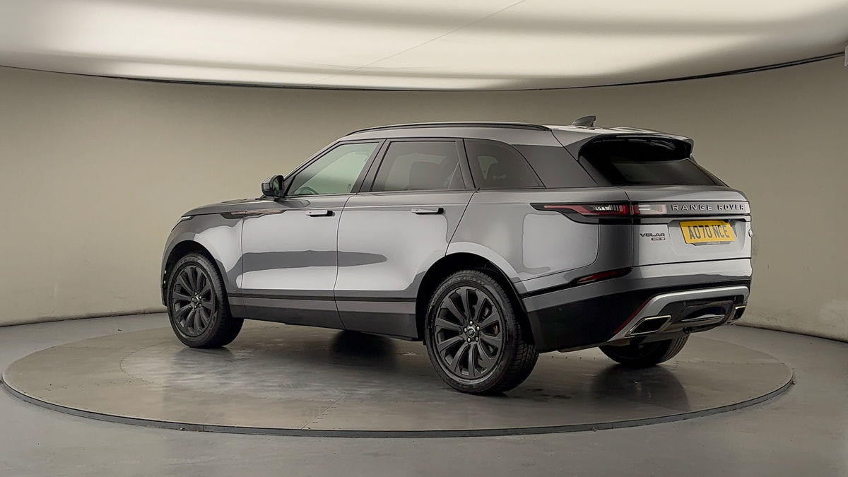 Used Land Rover Range Rover Velar 2020 for sale - 76962997: Photo 13