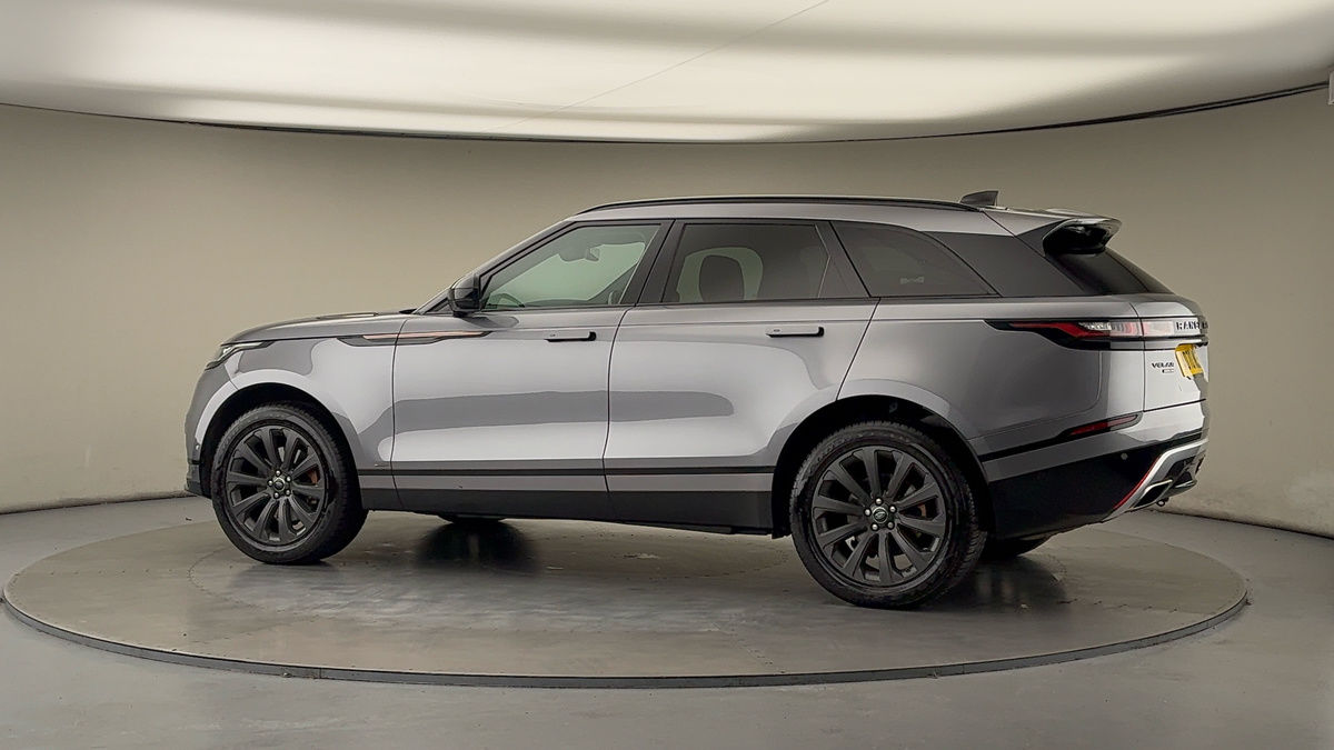 Used Land Rover Range Rover Velar 2020 for sale - 76962997: Photo 14