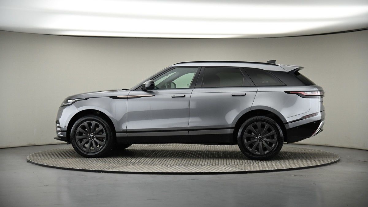 Used Land Rover Range Rover Velar 2020 for sale - 76962997: Photo 15