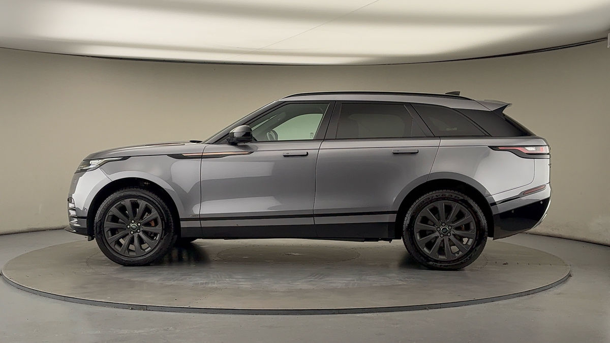 Used Land Rover Range Rover Velar 2020 for sale - 76962997: Photo 16