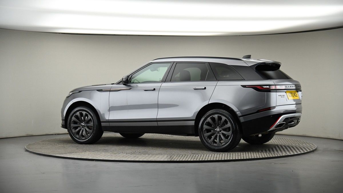 Used Land Rover Range Rover Velar 2020 for sale - 76962997: Photo 17