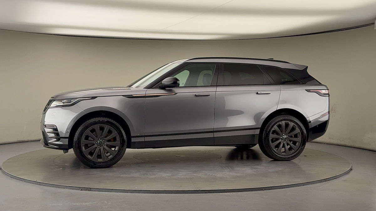 Used Land Rover Range Rover Velar 2020 for sale - 76962997: Photo 18