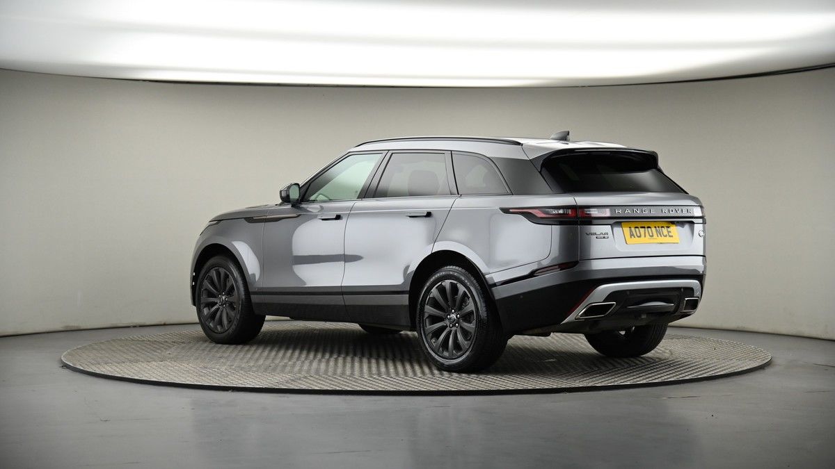 Used Land Rover Range Rover Velar 2020 for sale - 76962997: Photo 19