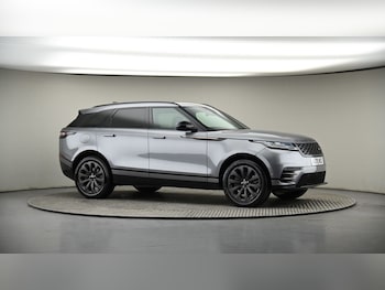 Used Land Rover Range Rover Velar 2020 for sale - 76962997: Photo
