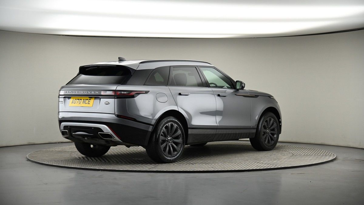 Used Land Rover Range Rover Velar 2020 for sale - 76962997: Photo 2