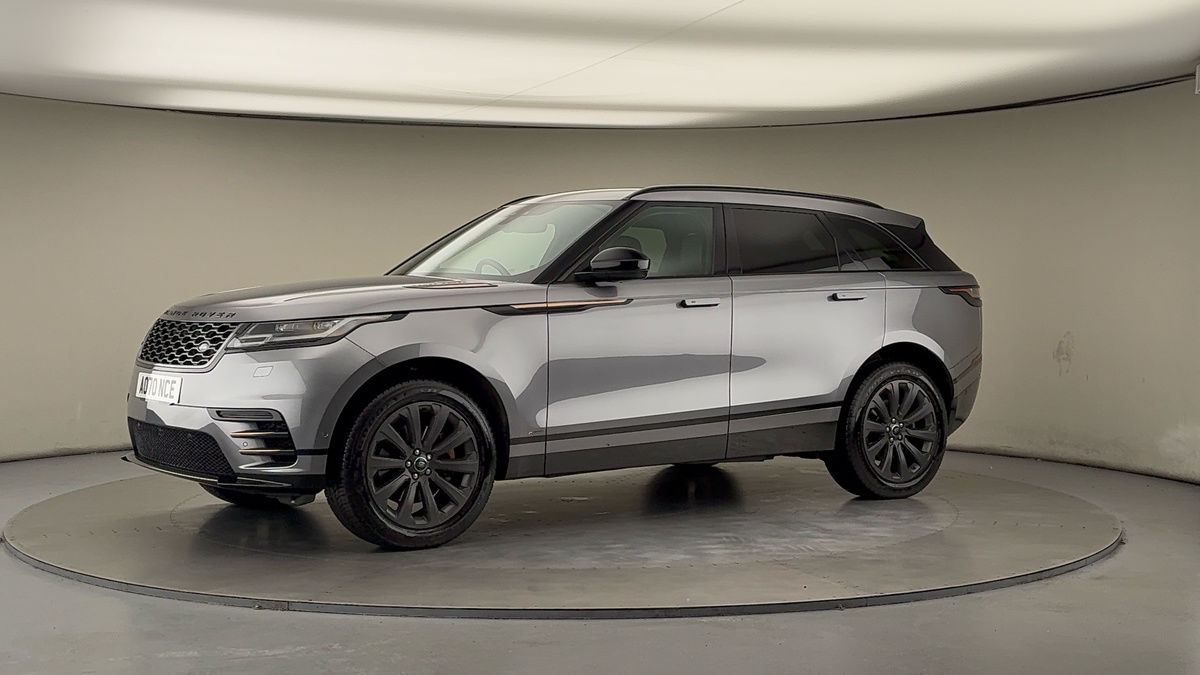 Used Land Rover Range Rover Velar 2020 for sale - 76962997: Photo 20