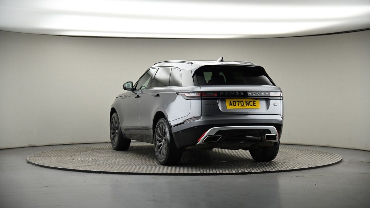 Used Land Rover Range Rover Velar 2020 for sale - 76962997: Photo 21