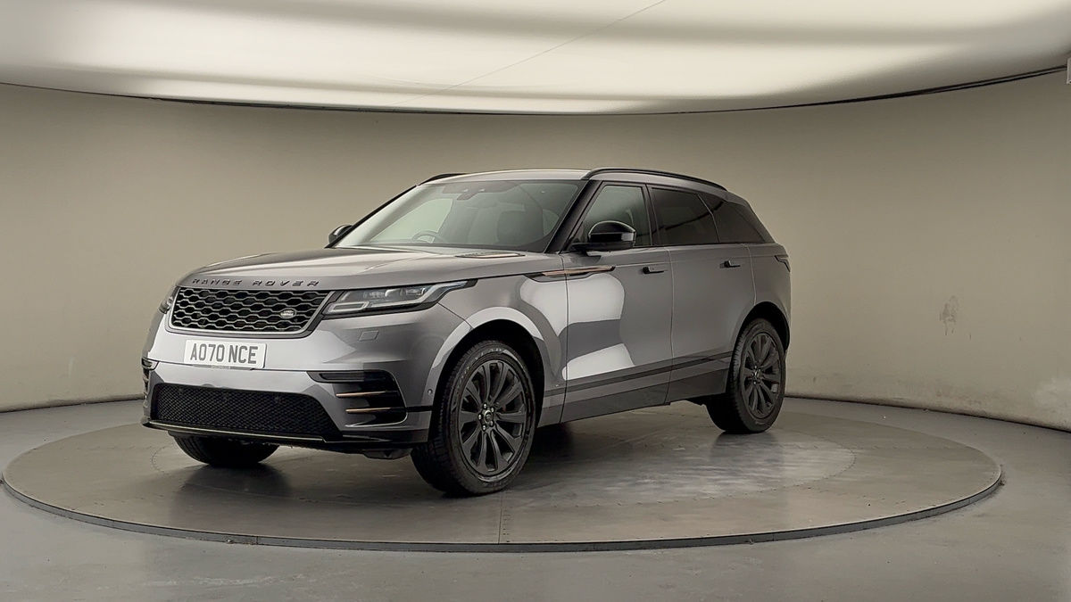 Used Land Rover Range Rover Velar 2020 for sale - 76962997: Photo 22