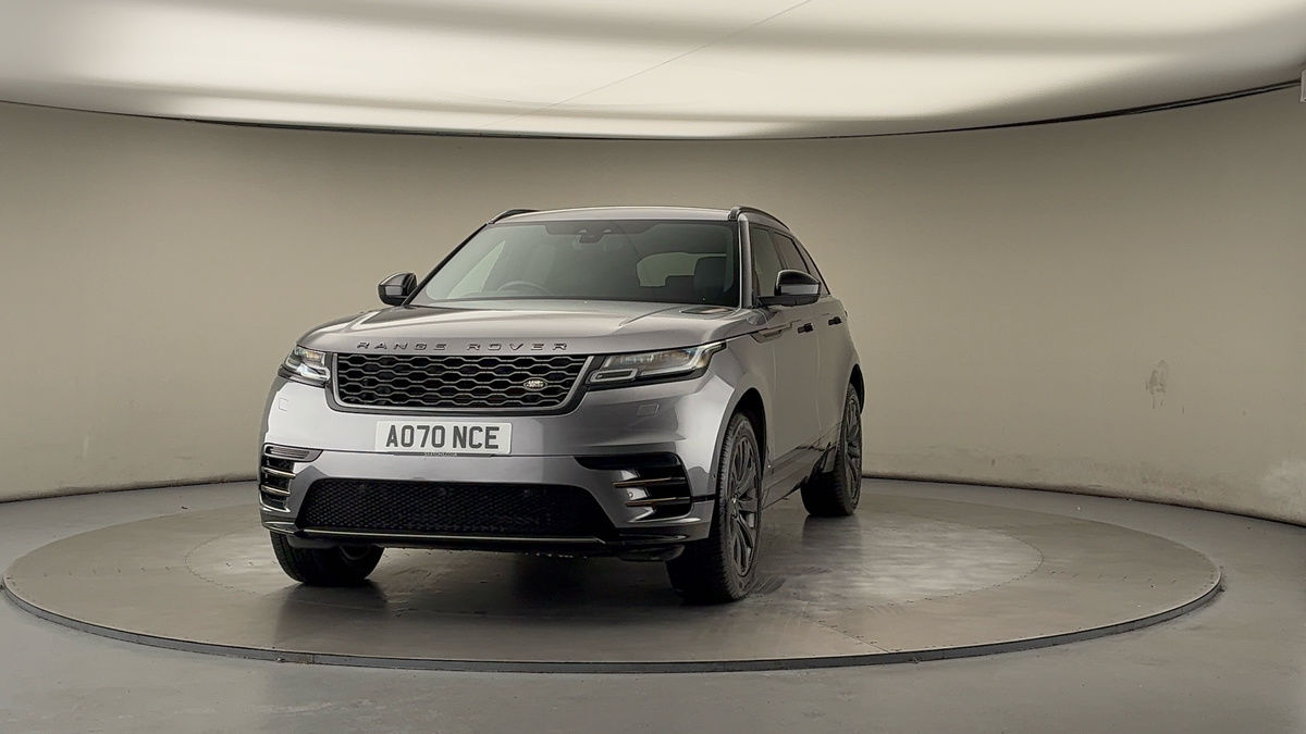 Used Land Rover Range Rover Velar 2020 for sale - 76962997: Photo 23