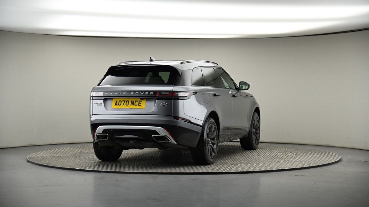 Used Land Rover Range Rover Velar 2020 for sale - 76962997: Photo 24