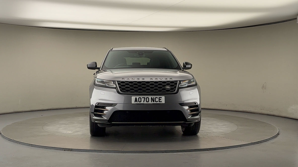 Used Land Rover Range Rover Velar 2020 for sale - 76962997: Photo 25