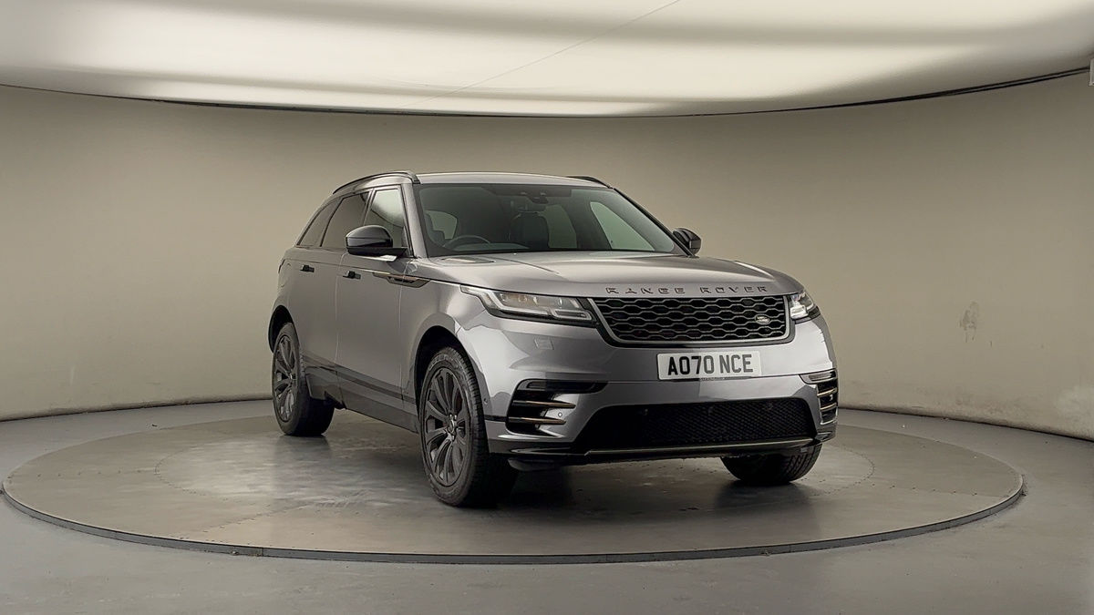 Used Land Rover Range Rover Velar 2020 for sale - 76962997: Photo 26