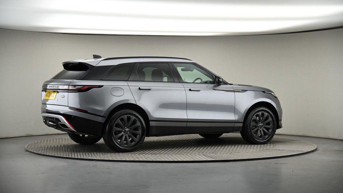 Used Land Rover Range Rover Velar 2020 for sale - 76962997: Photo 27