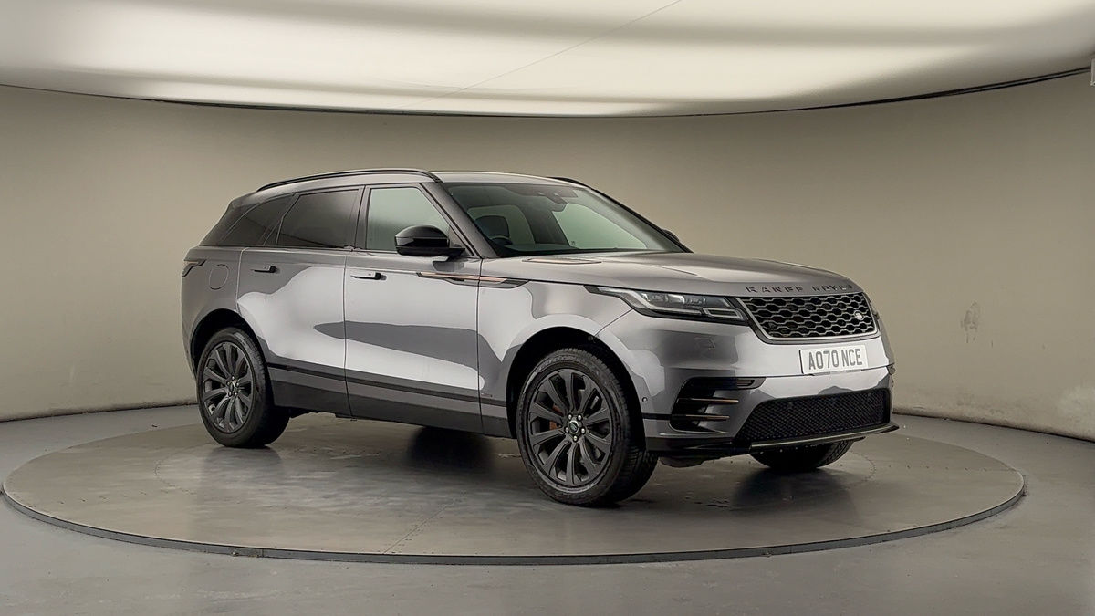 Used Land Rover Range Rover Velar 2020 for sale - 76962997: Photo 28