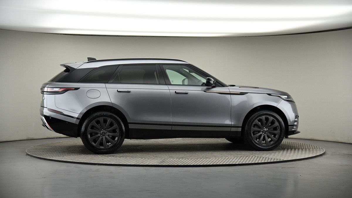 Used Land Rover Range Rover Velar 2020 for sale - 76962997: Photo 29