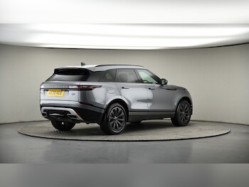 Used Land Rover Range Rover Velar 2020 for sale - 76962997: Photo