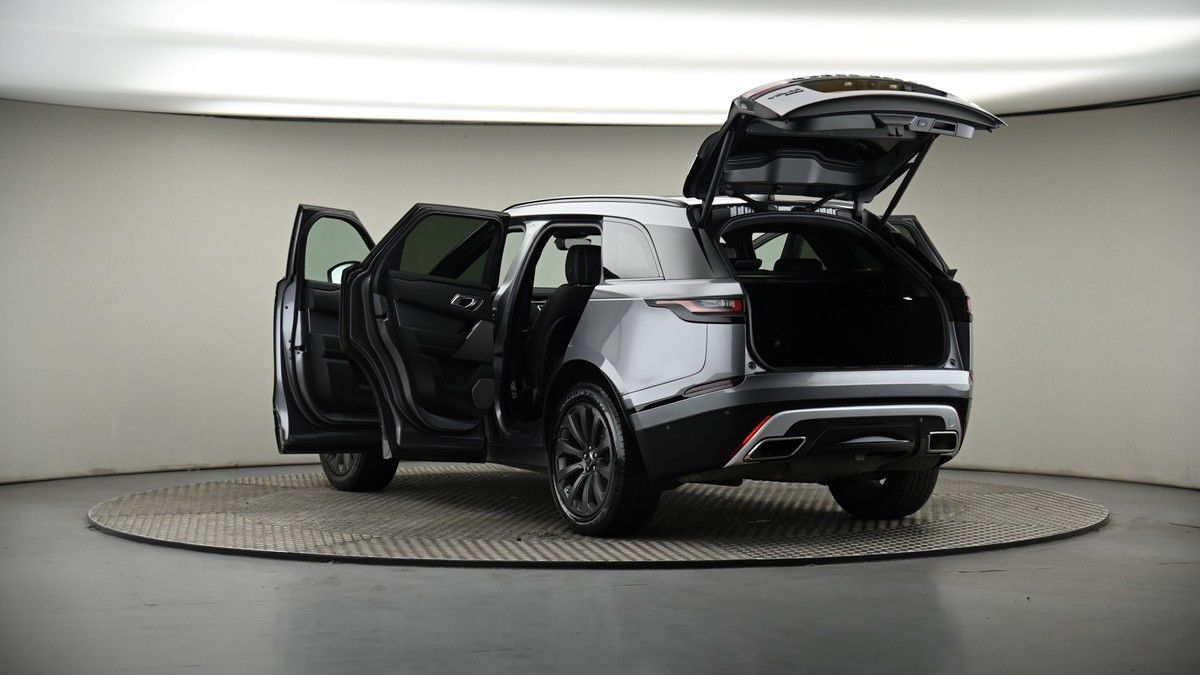 Used Land Rover Range Rover Velar 2020 for sale - 76962997: Photo 3