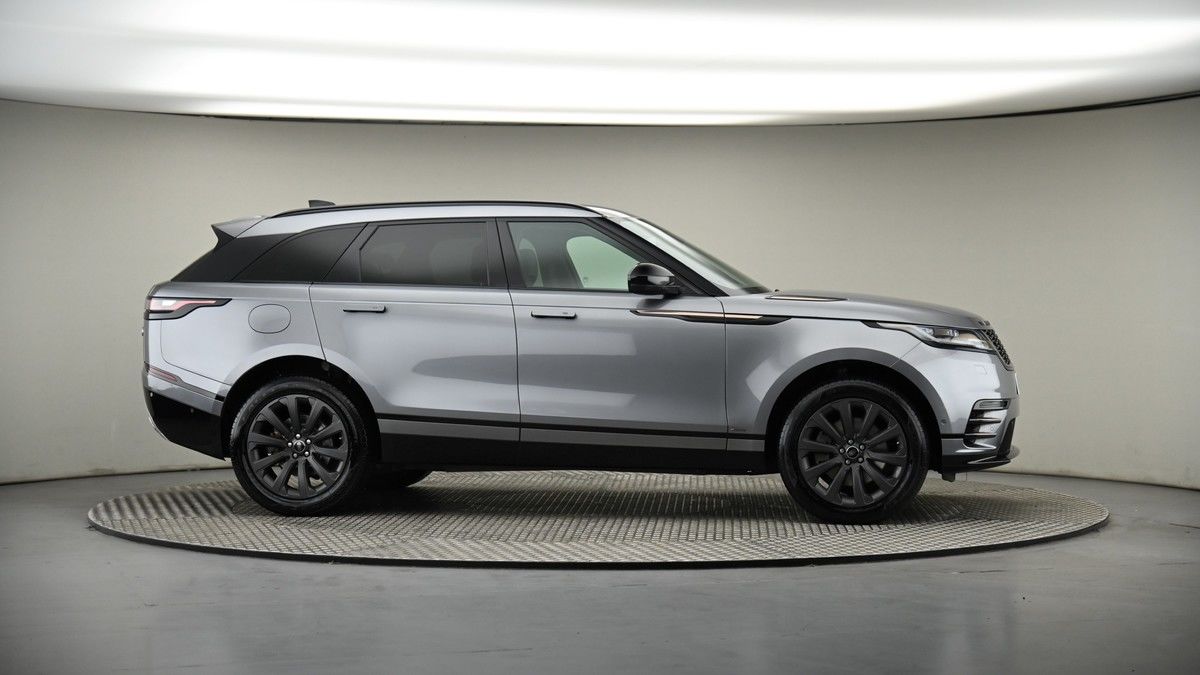 Used Land Rover Range Rover Velar 2020 for sale - 76962997: Photo 30