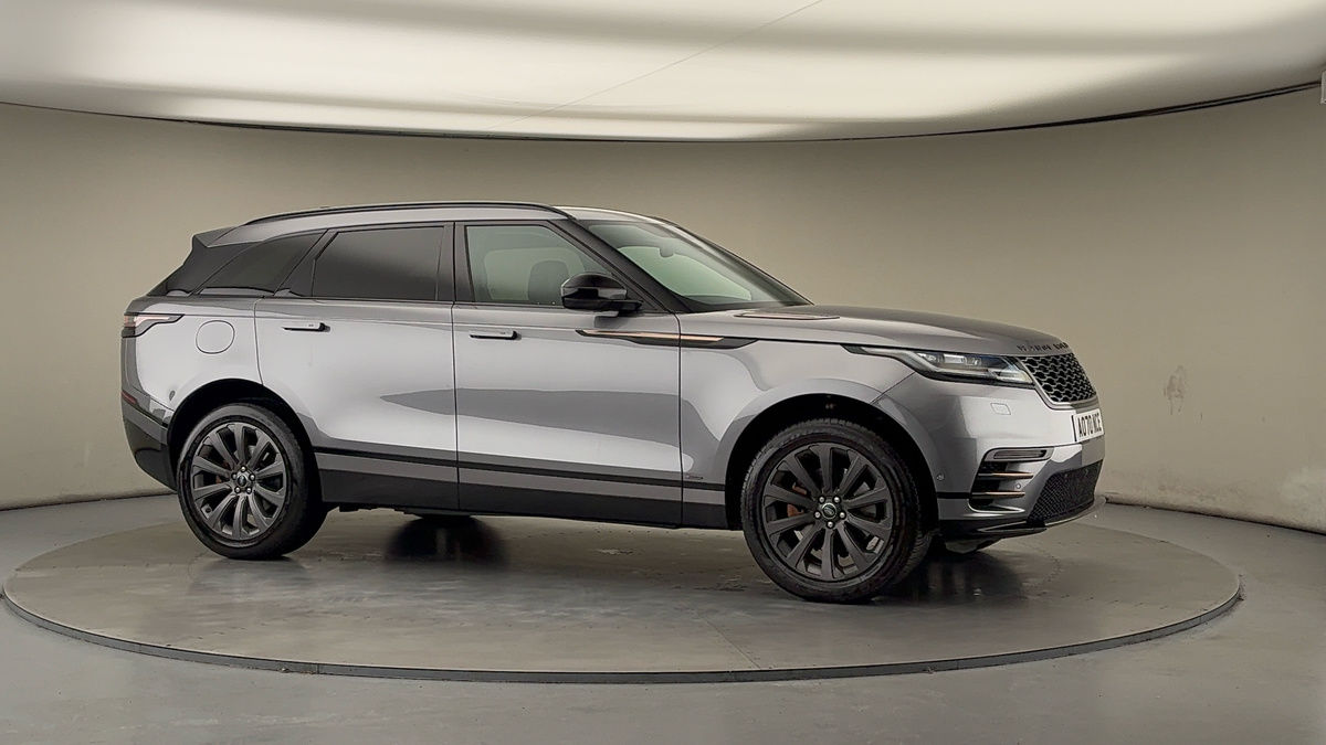 Used Land Rover Range Rover Velar 2020 for sale - 76962997: Photo 31