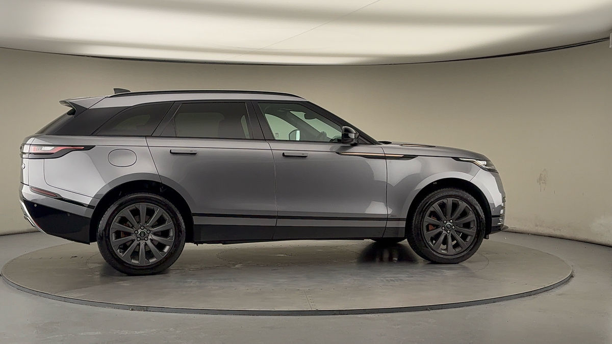 Used Land Rover Range Rover Velar 2020 for sale - 76962997: Photo 34