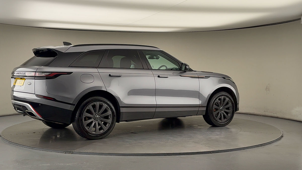 Used Land Rover Range Rover Velar 2020 for sale - 76962997: Photo 36