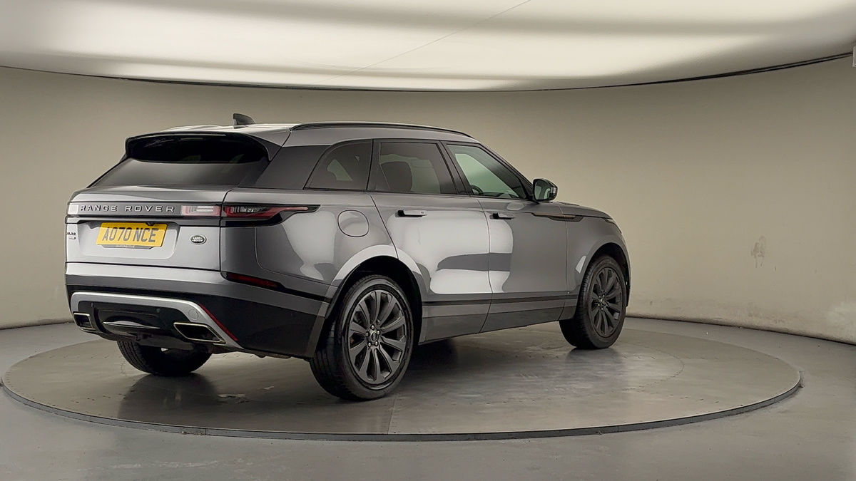 Used Land Rover Range Rover Velar 2020 for sale - 76962997: Photo 38