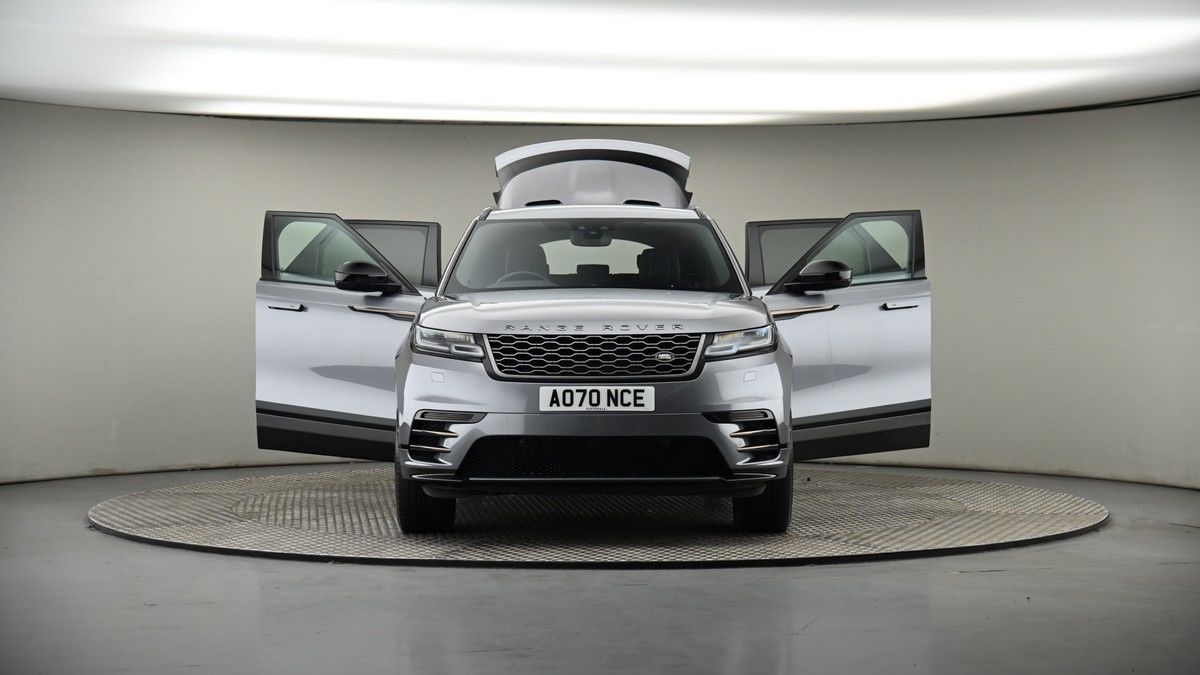 Used Land Rover Range Rover Velar 2020 for sale - 76962997: Photo 39
