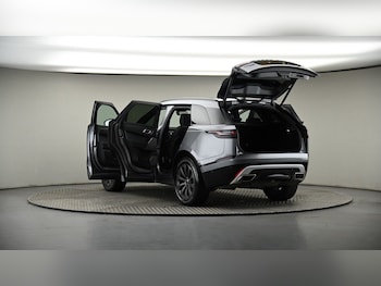 Used Land Rover Range Rover Velar 2020 for sale - 76962997: Photo