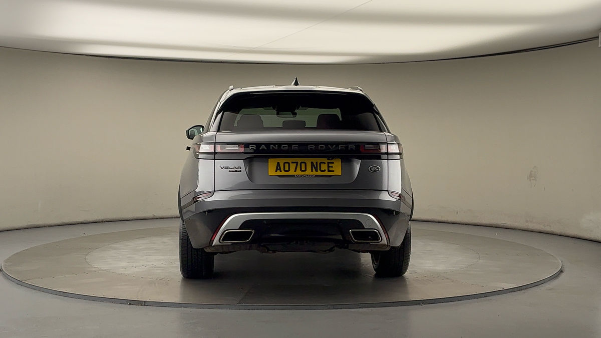 Used Land Rover Range Rover Velar 2020 for sale - 76962997: Photo 41