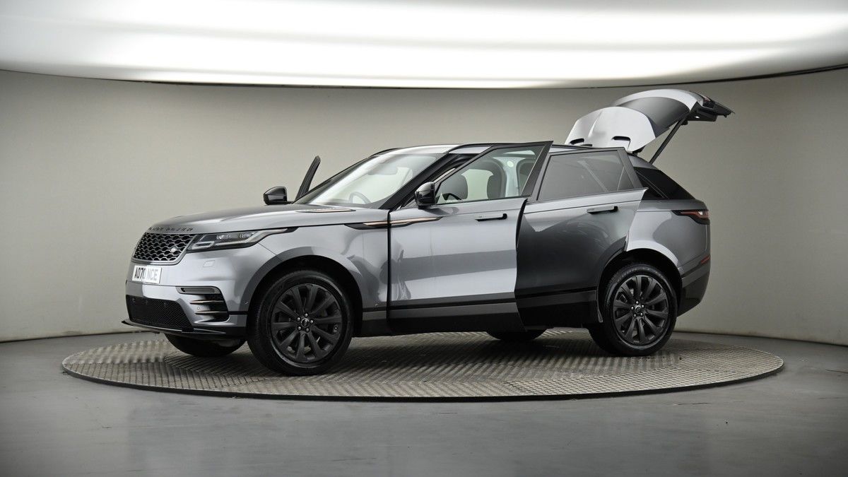 Used Land Rover Range Rover Velar 2020 for sale - 76962997: Photo 44