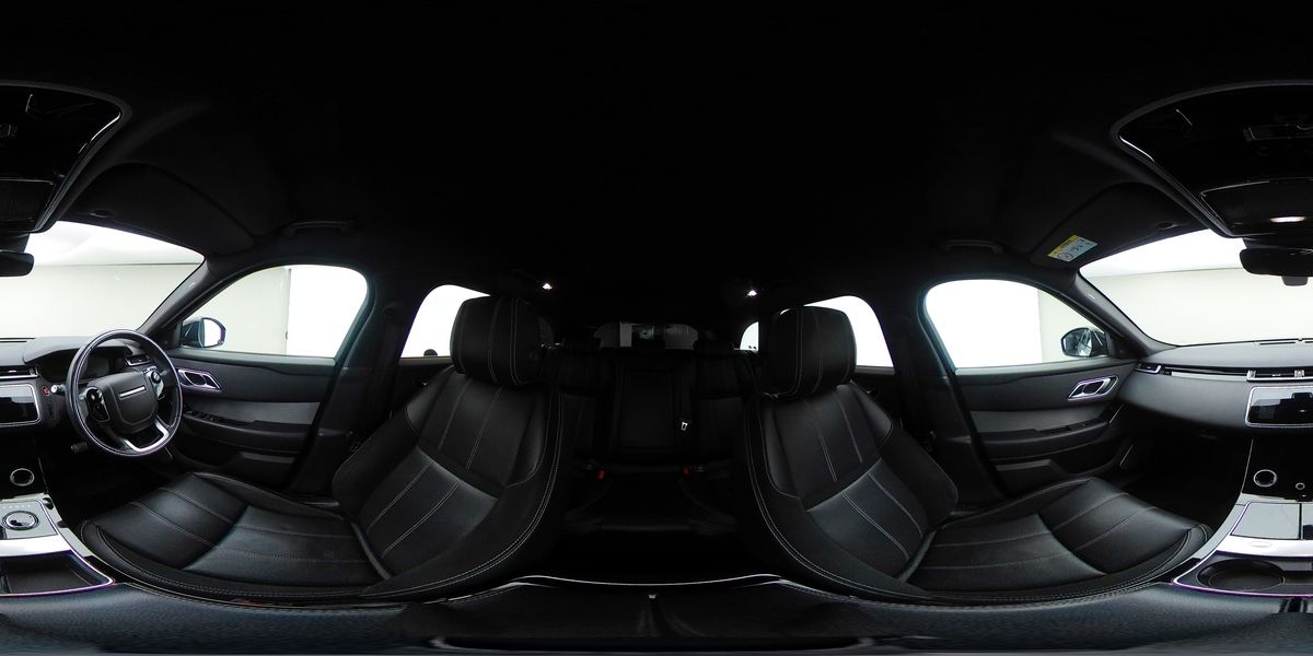 Used Land Rover Range Rover Velar 2020 for sale - 76962997: Photo 46