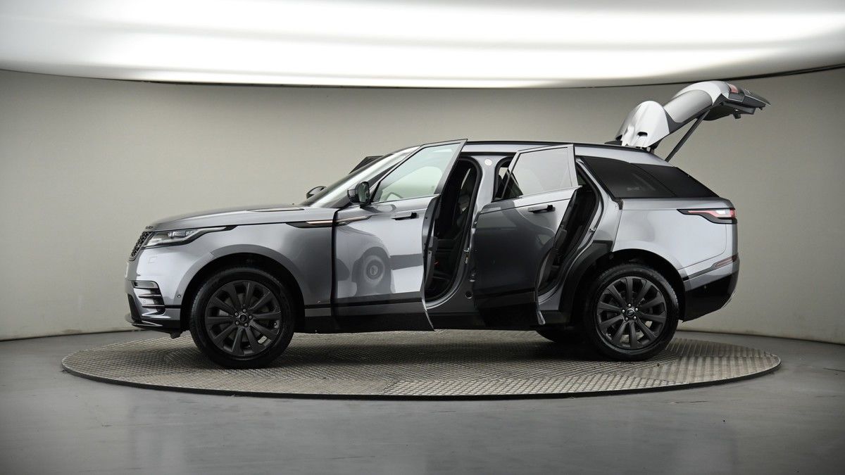 Used Land Rover Range Rover Velar 2020 for sale - 76962997: Photo 47