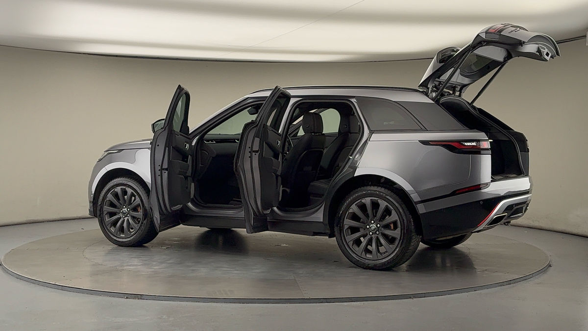 Used Land Rover Range Rover Velar 2020 for sale - 76962997: Photo 48