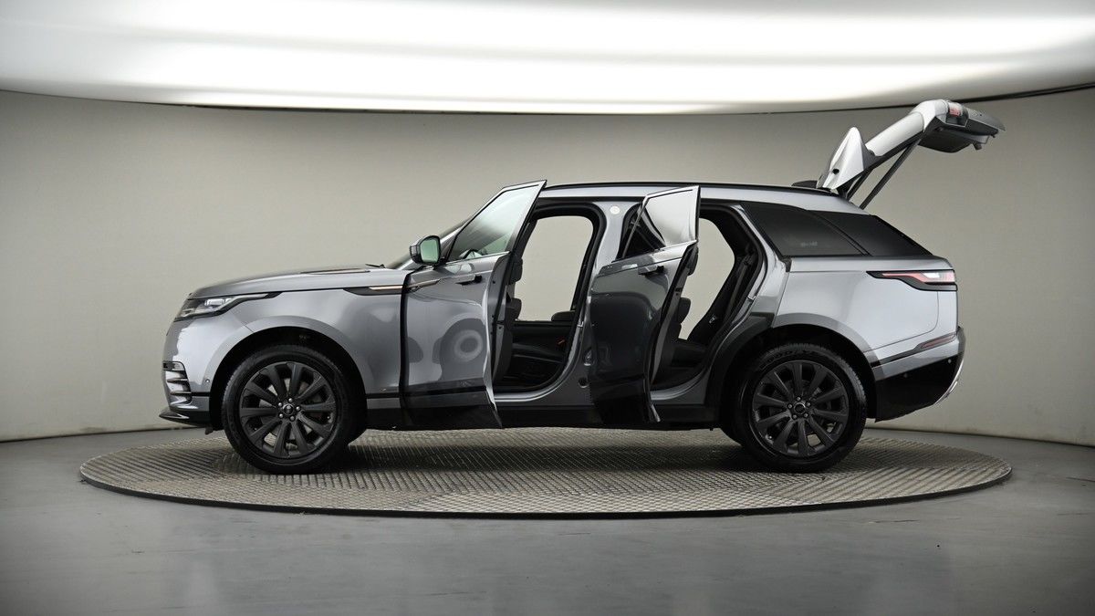 Used Land Rover Range Rover Velar 2020 for sale - 76962997: Photo 49