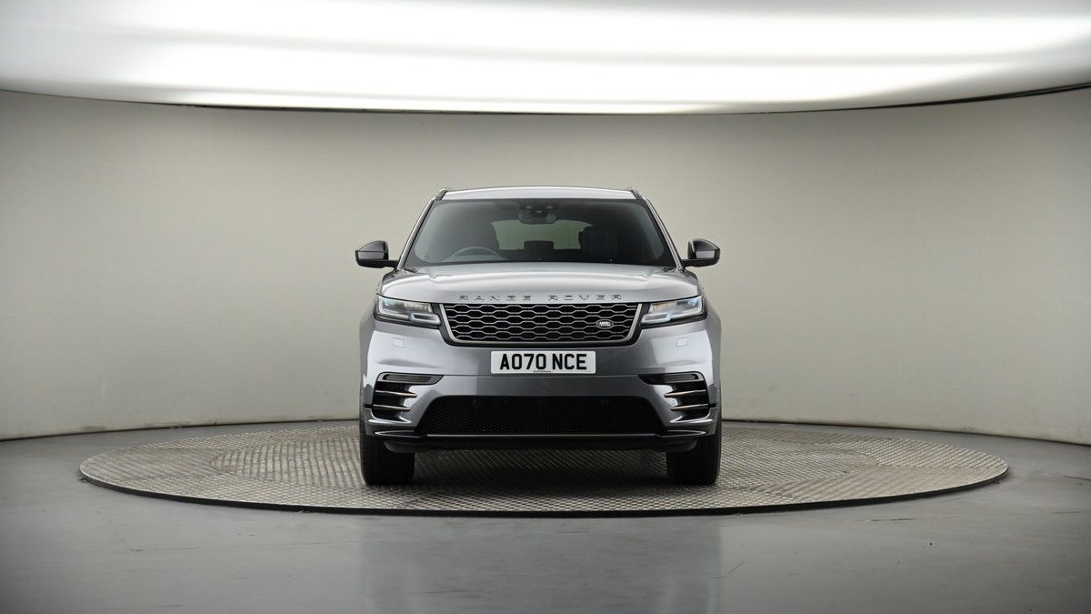 Used Land Rover Range Rover Velar 2020 for sale - 76962997: Photo 5