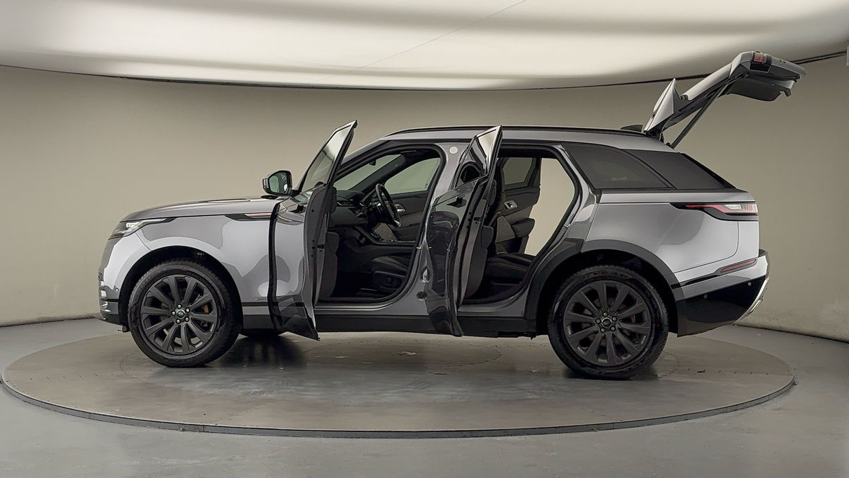 Used Land Rover Range Rover Velar 2020 for sale - 76962997: Photo 50