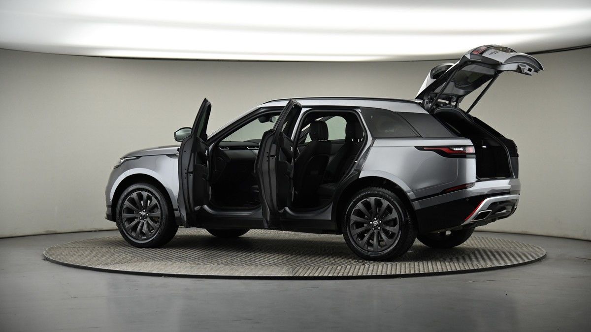 Used Land Rover Range Rover Velar 2020 for sale - 76962997: Photo 51
