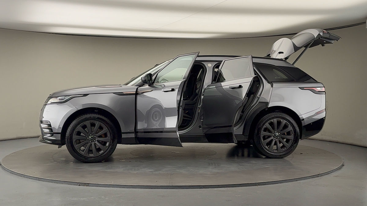 Used Land Rover Range Rover Velar 2020 for sale - 76962997: Photo 52