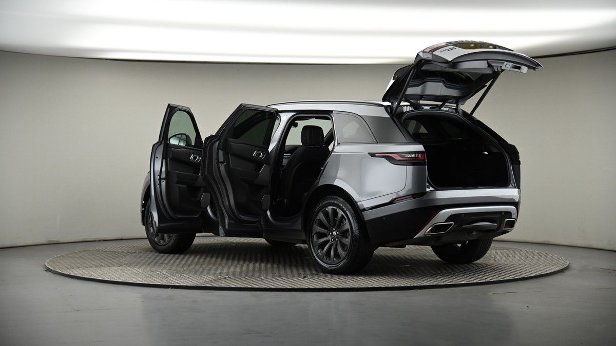 Used Land Rover Range Rover Velar 2020 for sale - 76962997: Photo 53