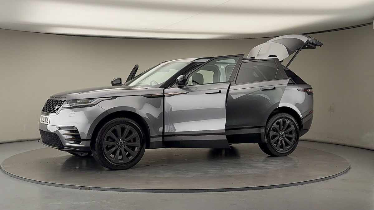 Used Land Rover Range Rover Velar 2020 for sale - 76962997: Photo 54