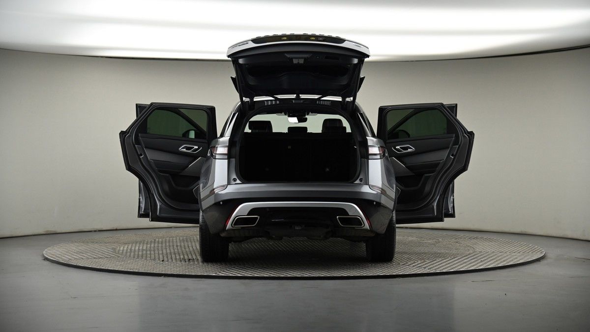 Used Land Rover Range Rover Velar 2020 for sale - 76962997: Photo 56